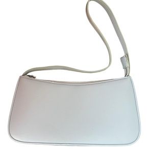Brandy Melville light blue purse